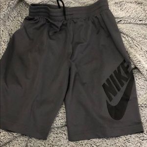 Nike shorts